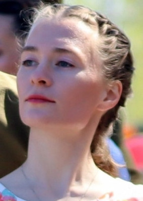 Ведерникова Екатерина Алексеевна Ведерникова Екатерина Алексеевна