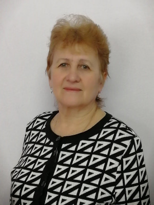 Поздеева Эвелина Леонидовна Поздеева Эвелина Леонидовна